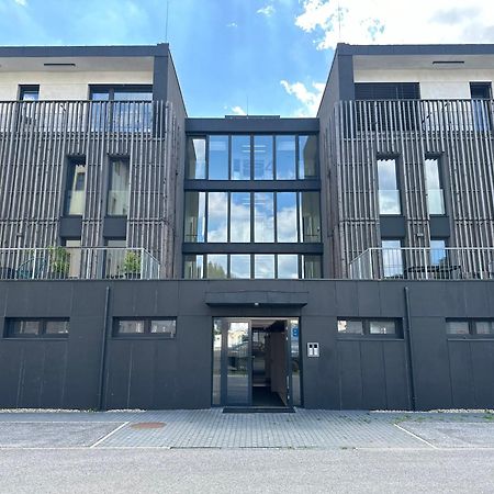 Apartmán Osmička Vrchlabí Esterno foto