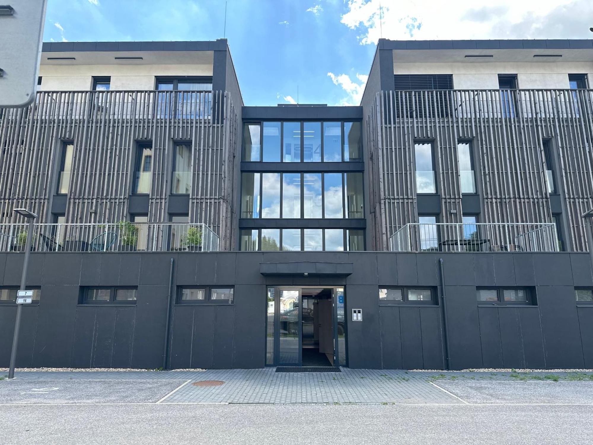 Apartmán Osmička Vrchlabí Esterno foto