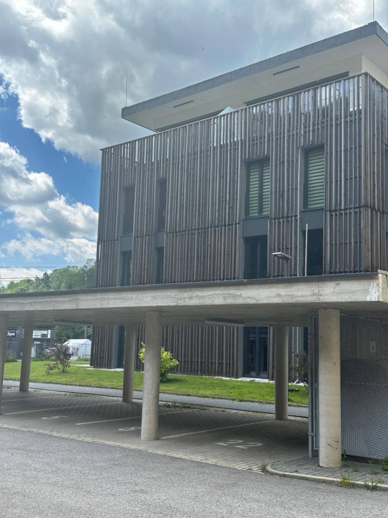 Apartmán Osmička Vrchlabí Esterno foto